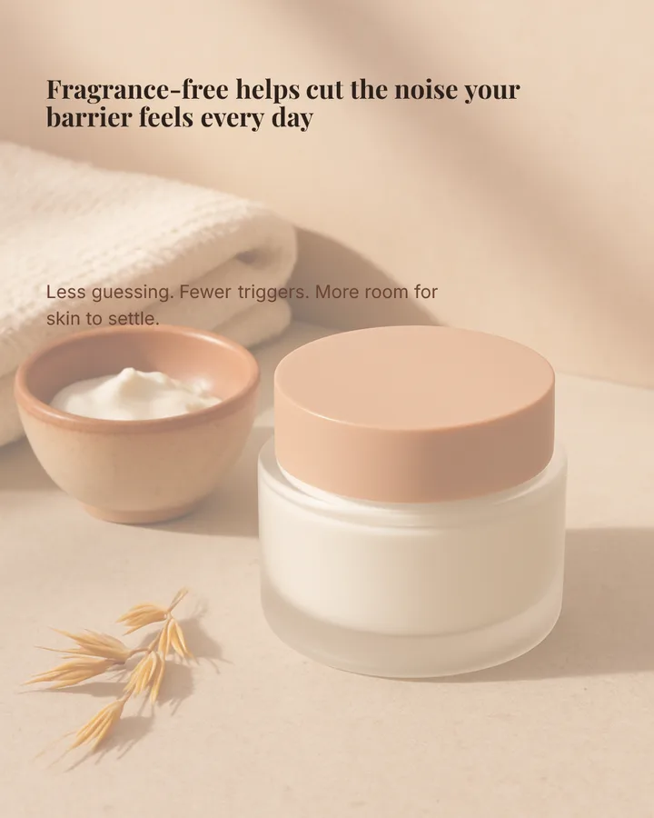 Aura Skincare slide 2