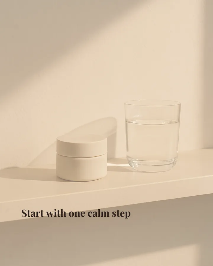 Aura Skincare slide 4