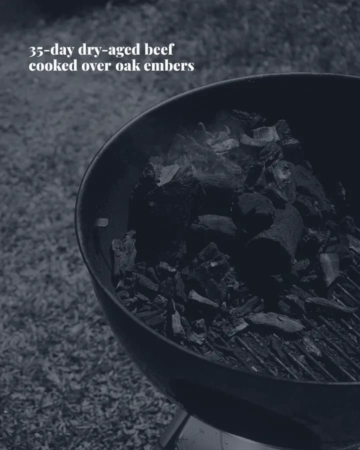Oak & Ember slide 2
