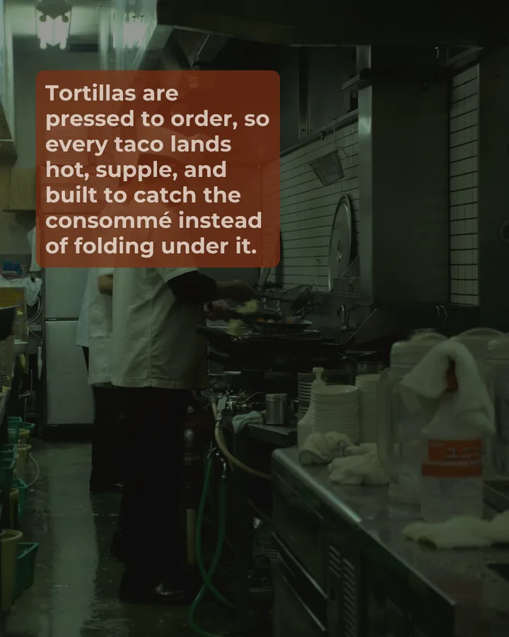 Paloma Tacos slide 3